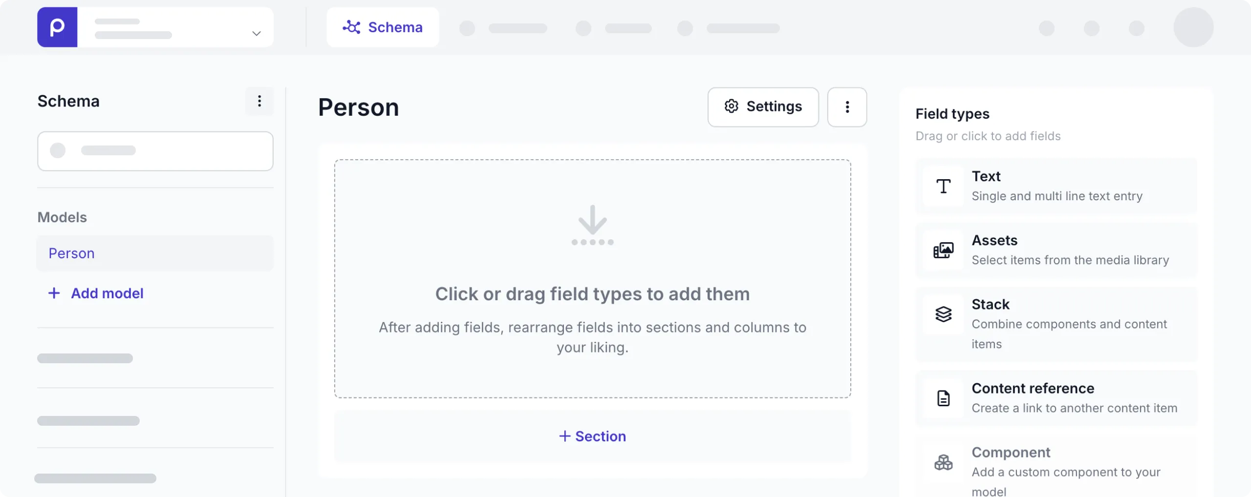 Quick Start Guide - Get Started with Prepr CMS in 15 Minutes – Prepr docs