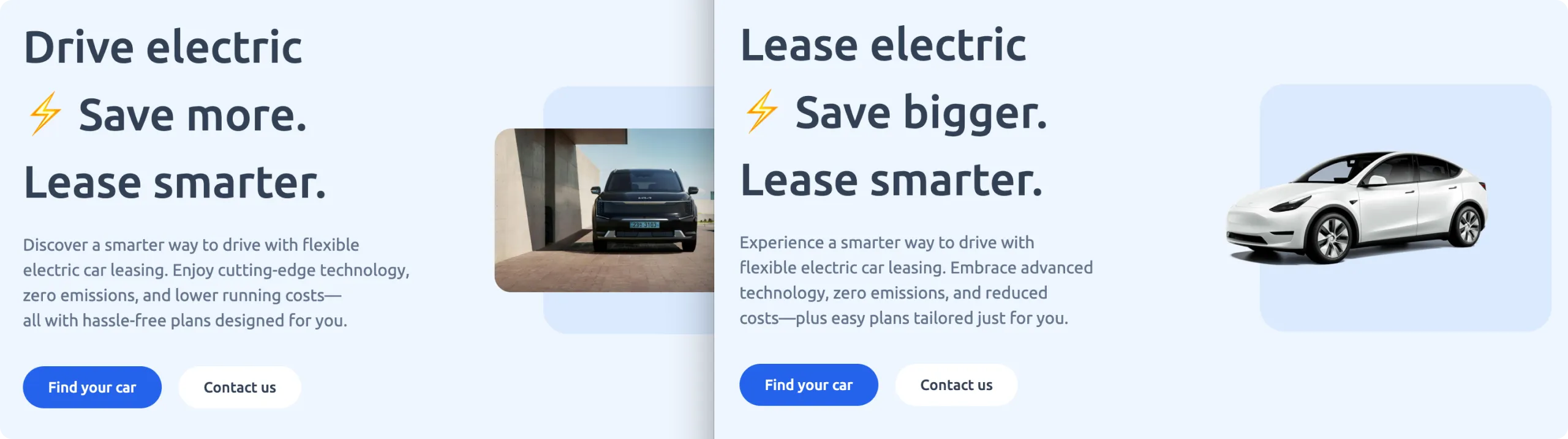 How to add A/B testing to your Nuxt website – Prepr docs