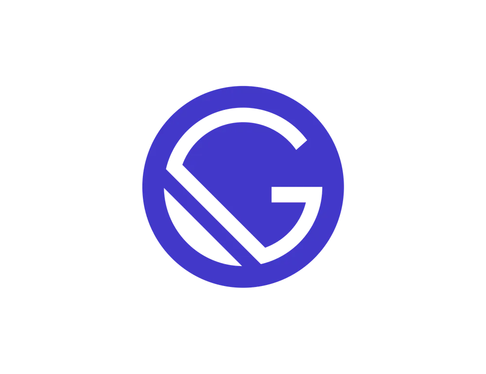 Gatsby CMS