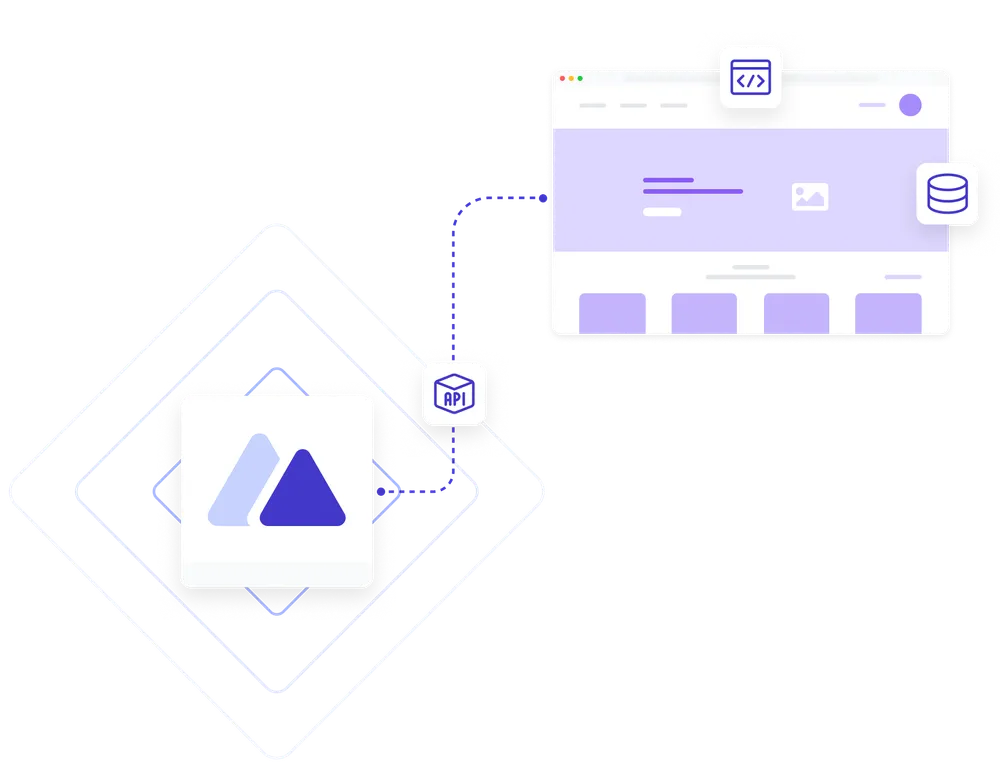 HEADLESS NUXTJS CMS