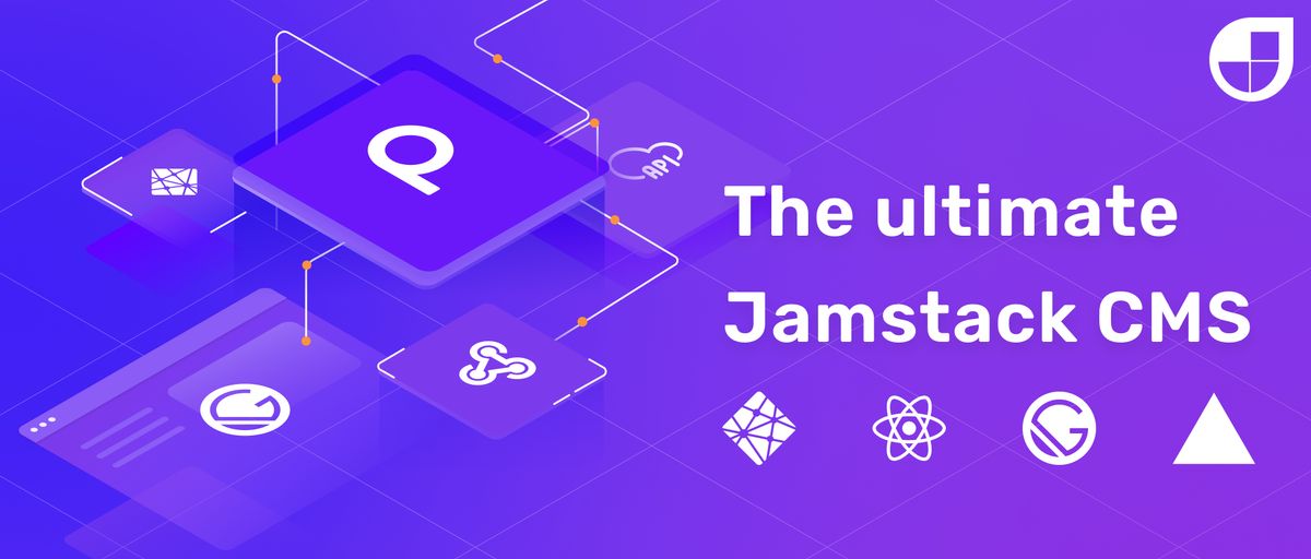 What Is The Ultimate Jamstack CMS?