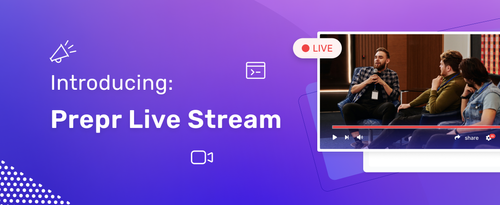 The solution for quality live streams is here